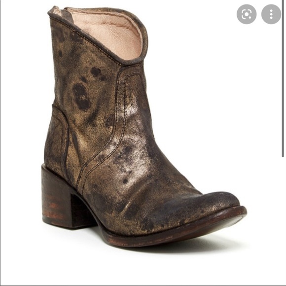 Freebird by Steven Shoes - Free Bird by Steve Madden ~ Peak Multicolored Boots